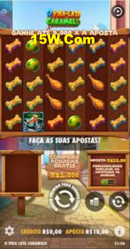 Tournament Betting