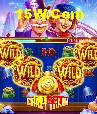 Jackpot Winner