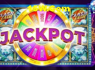Jackpot Winner